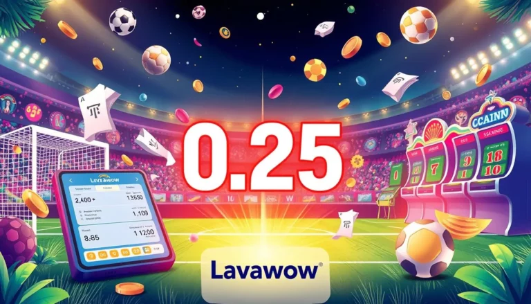 แทงบอล 0.25 ต้นทุนไม่สูง ไม่เสียค่าธรรมเนียม สมัครฟรี